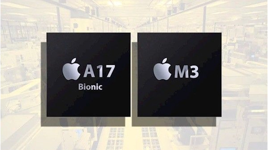 阜新苹果15维修站分享iPhone15系列会用3nm芯片吗 